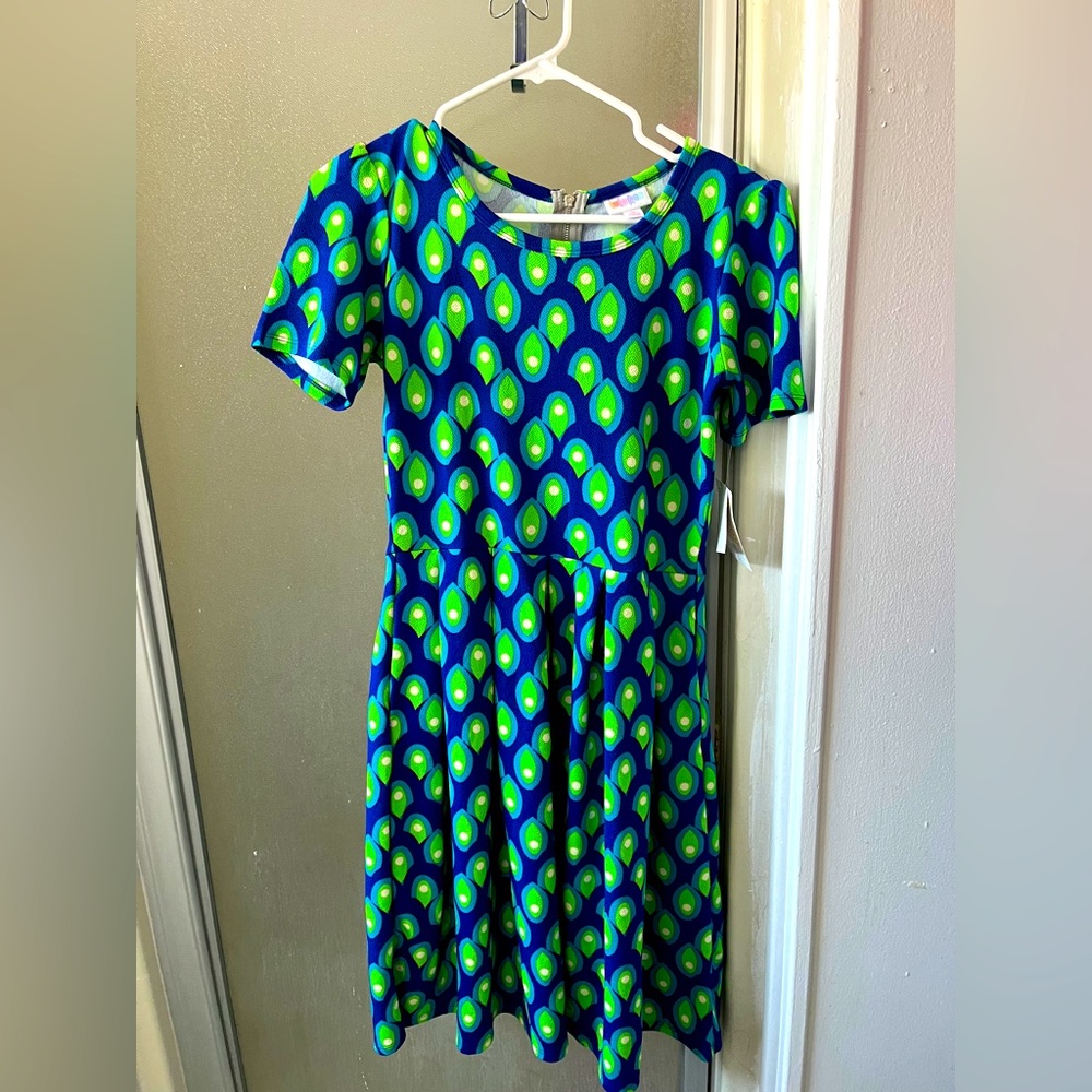 LulaRoe Amelia